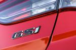 Opel Insignia GSi 2017 года